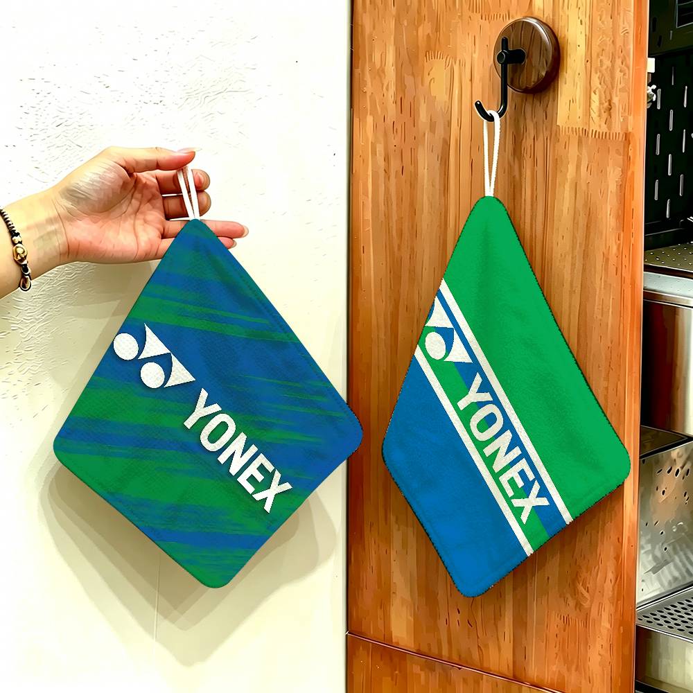 Badminton Yonex Original - Модное кухонное полотенце Y-Yonex для бадминтона,