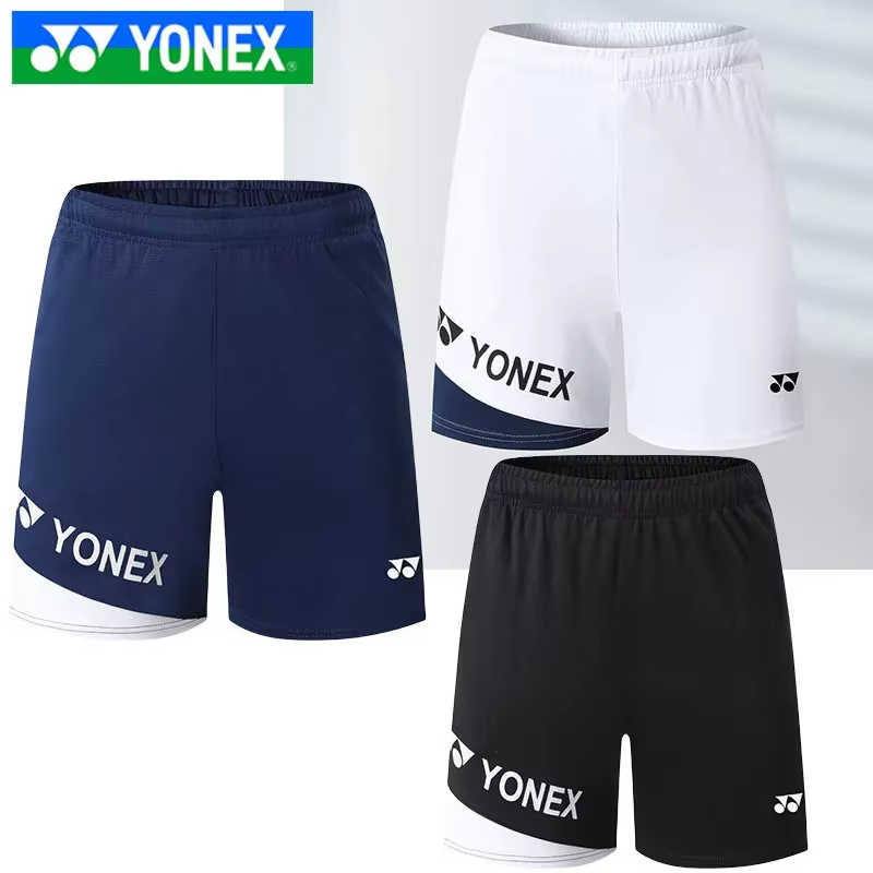 Badminton Yonex Original - Мужская и женская дышащая быстросохнущая куртка