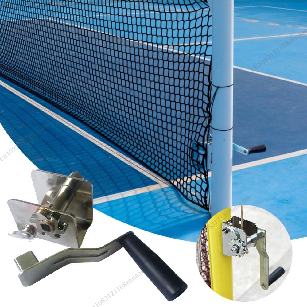 Badminton Netting - Спортивная сетка, натяжитель, тренировочное оборудование, сетка