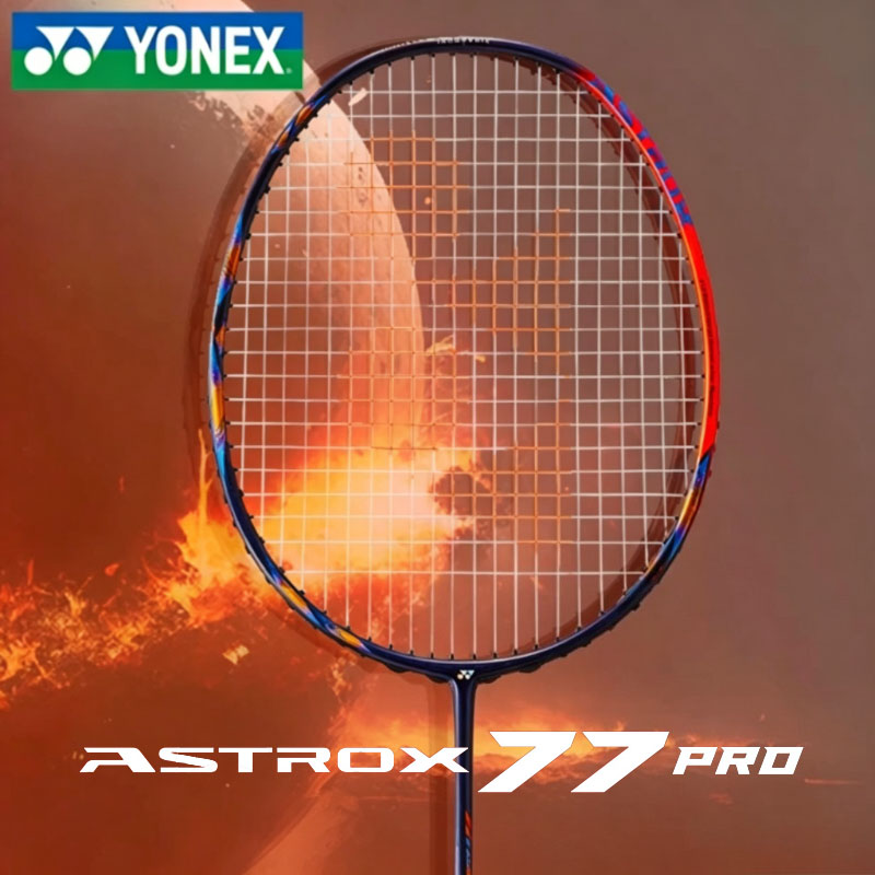 Badminton Yonex Original - YONEX Astrox Series ASTROX 77 PRO:
