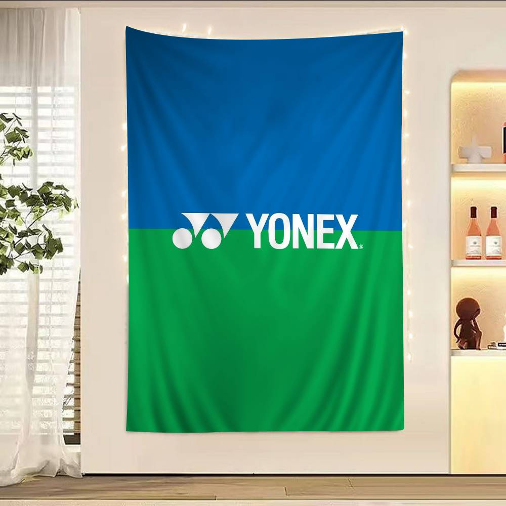 Badminton Yonex Original - Модный гобелен для бадминтона Y-Yonex с