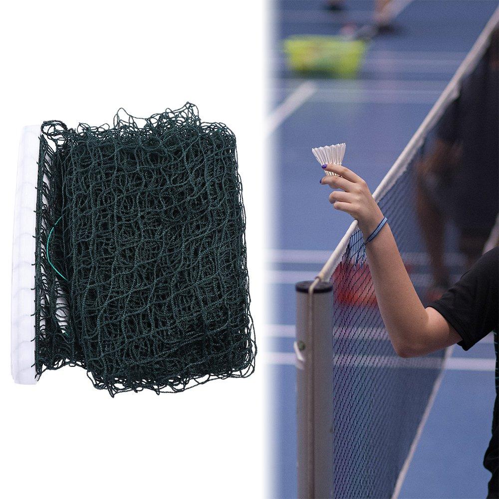 Badminton Netting - Сетка для волейбола, бадминтона и тенниса
