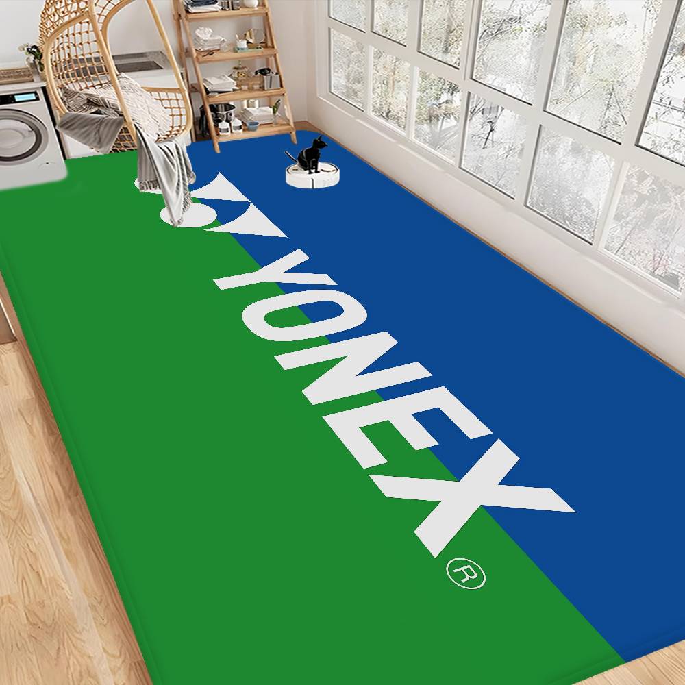 Badminton Yonex Original - Модный коврик для входной двери Y-Yonex