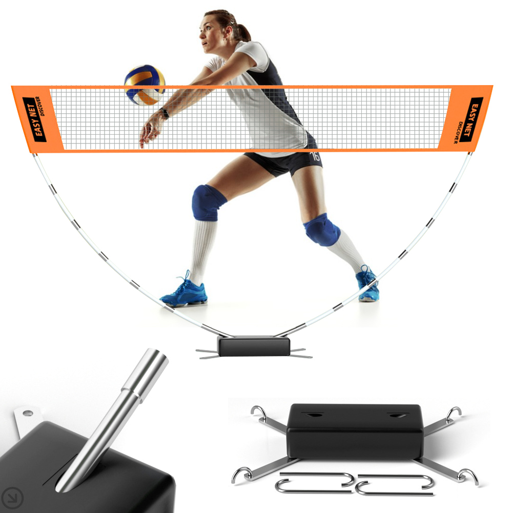 Badminton Netting - Профессиональная сетка для бадминтона, тренировочная сетка