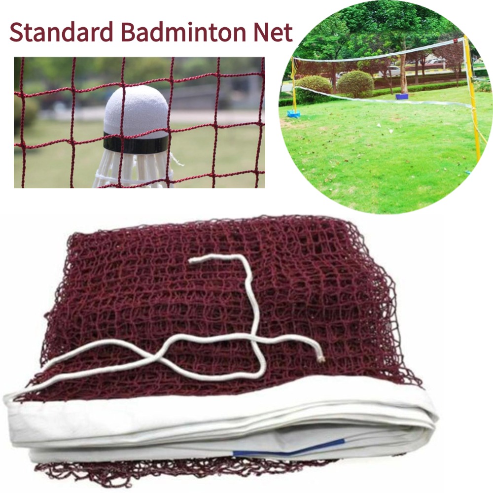 Профессиональная, простая, пор – обзор и цена Badminton Tournament
