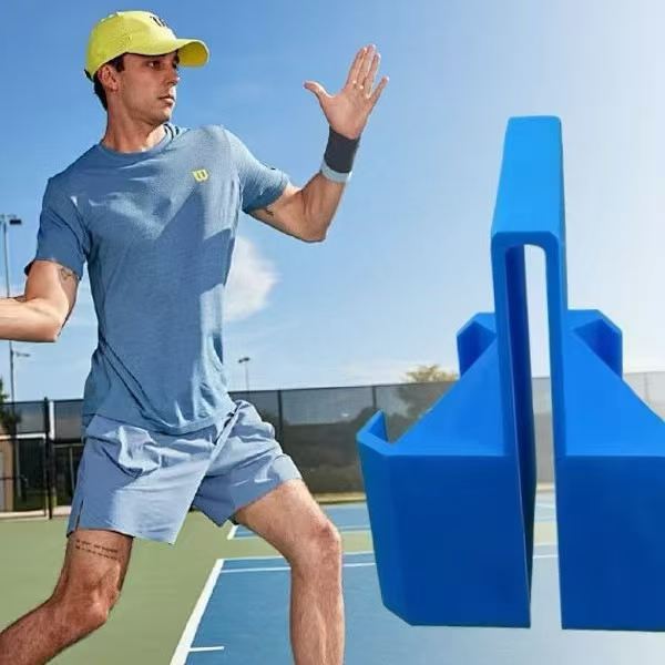 Комплект из 2 держателей для т – обзор и цена Badminton Netting
