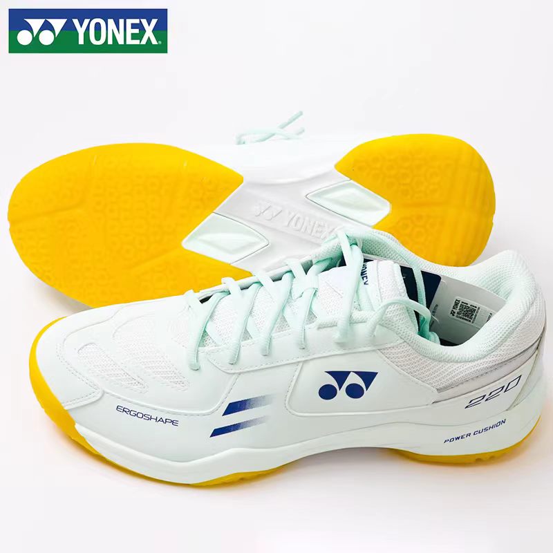 Кроссовки для бадминтона YONEX – обзор и цена Badminton Yonex Original