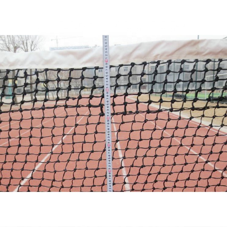 Многофункциональные спортивные – обзор и цена Badminton Netting
