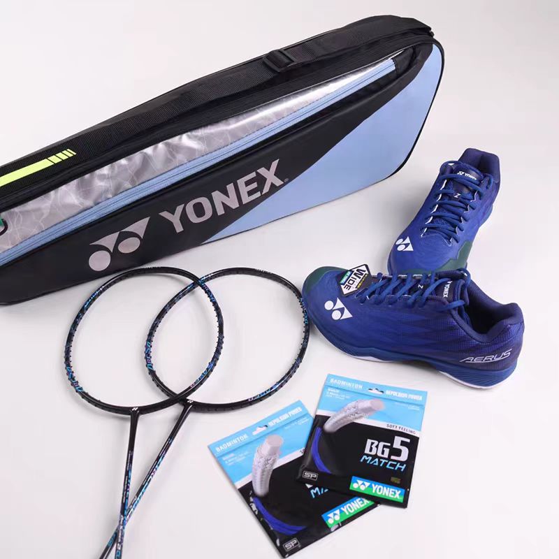 Спортивная сумка YONEX для бад – обзор и цена Badminton Tournament