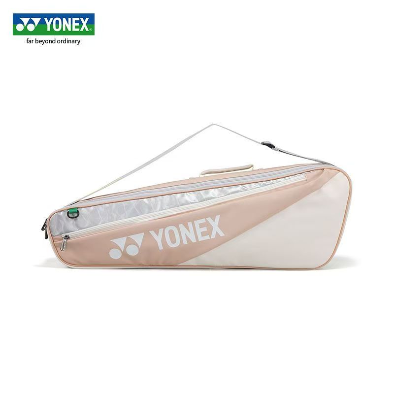 Спортивная сумка YONEX для бад – обзор и цена Badminton Tournament