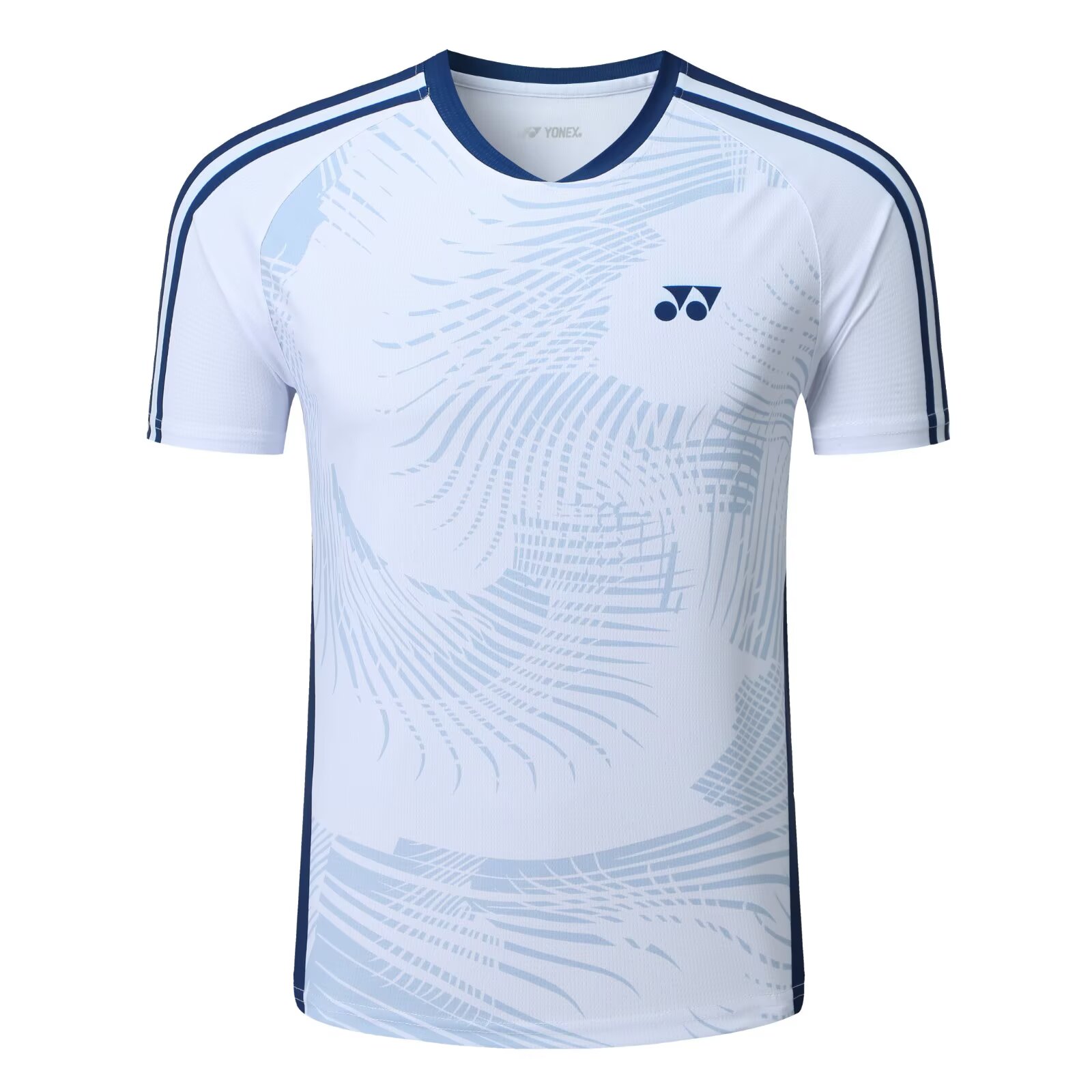 Летняя бадминтонная футболка Y – обзор и цена Badminton Yonex Original