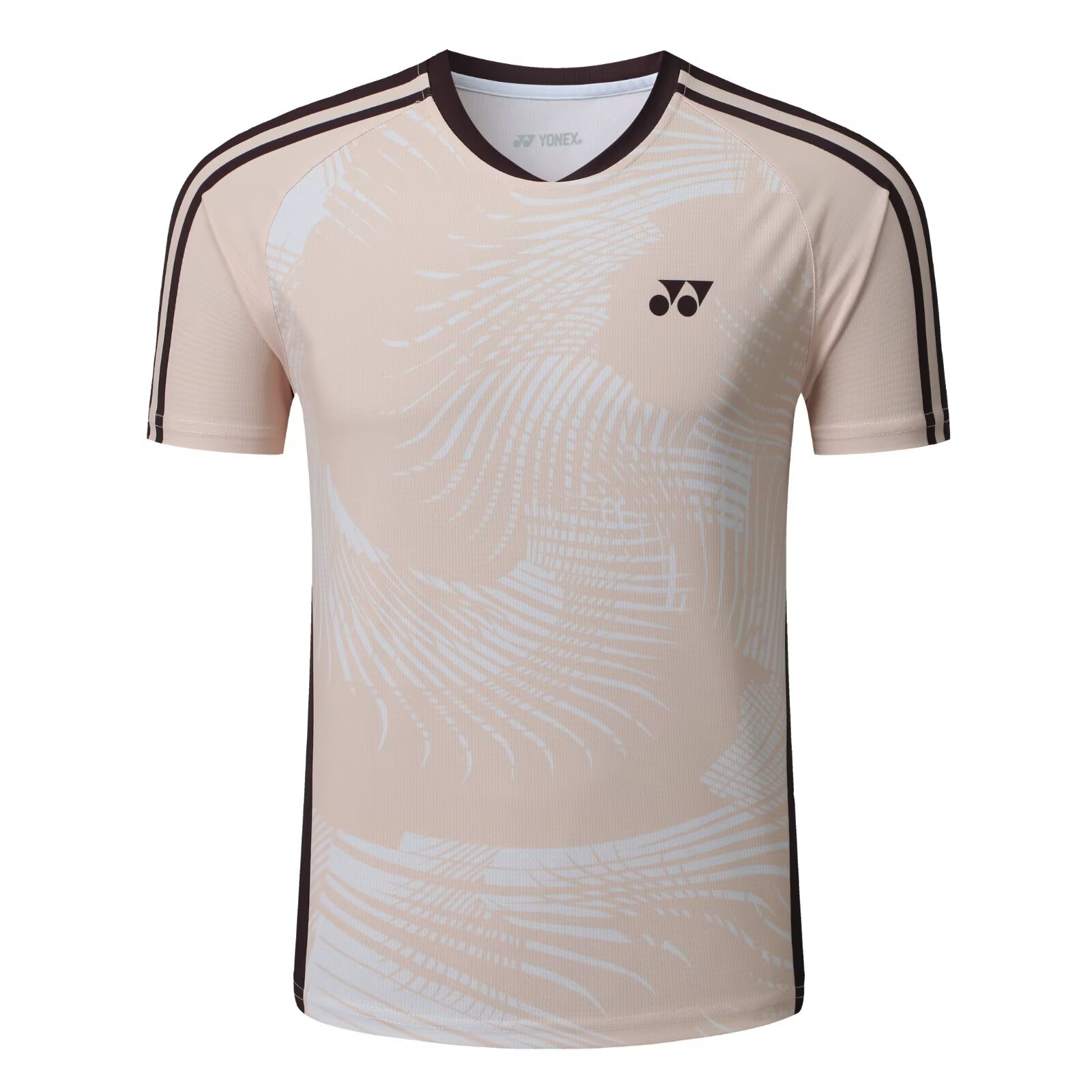 Летняя бадминтонная футболка Y – обзор и цена Badminton Yonex Original