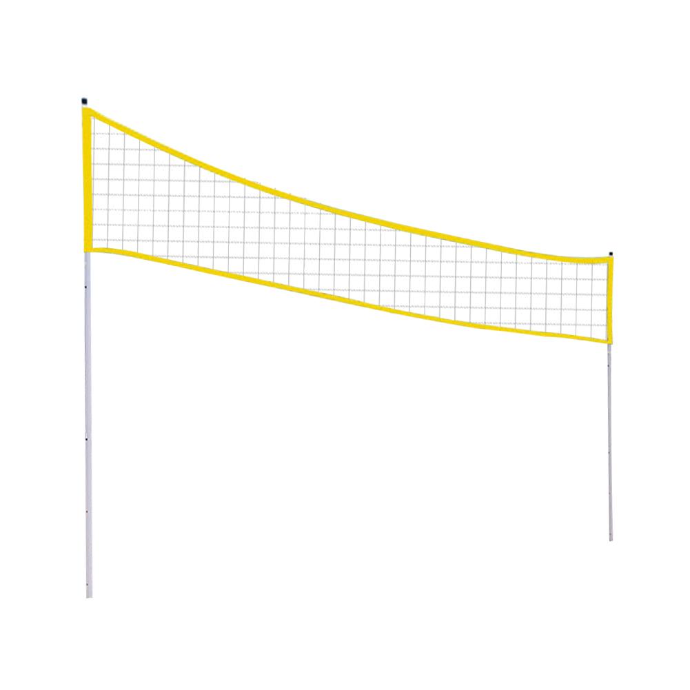 Портативная сетка для бадминто – обзор и цена Badminton Netting