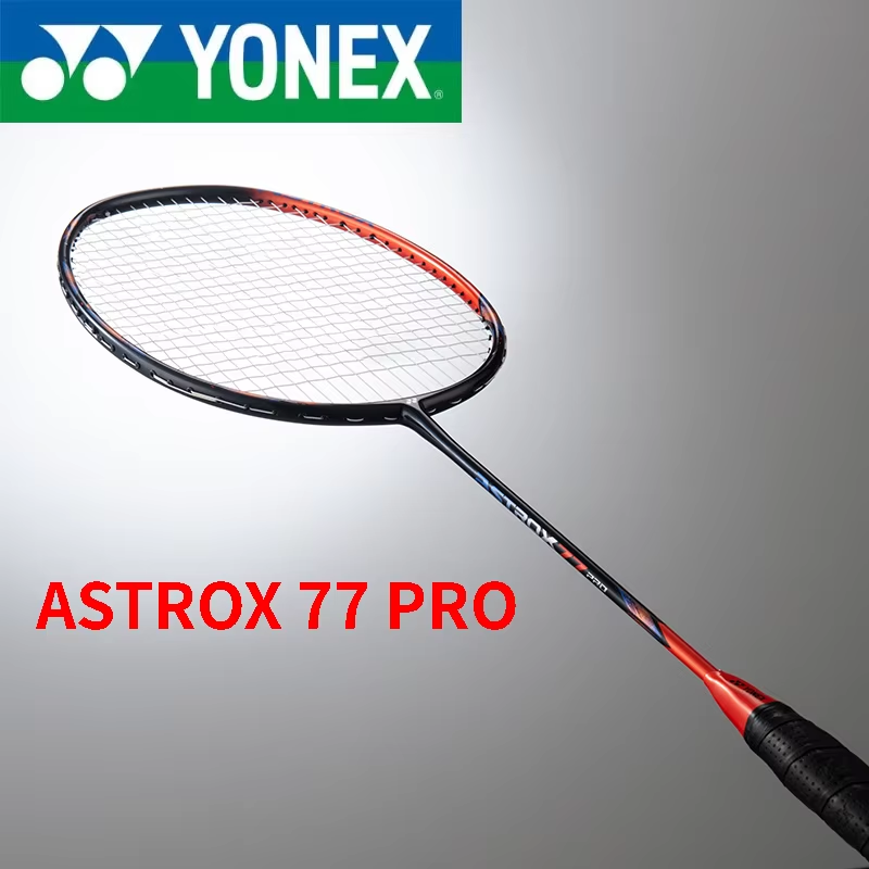 YONEX Astrox Series ASTROX 77  – обзор и цена Badminton Yonex Original