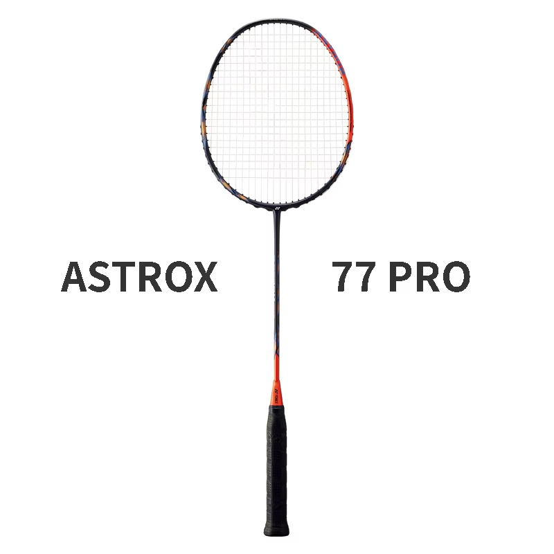 YONEX Astrox Series ASTROX 77  – обзор и цена Badminton Yonex Original