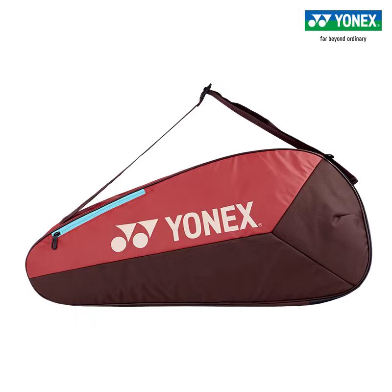 Сумка для теннисных и бадминто – обзор и цена Badminton Yonex Original