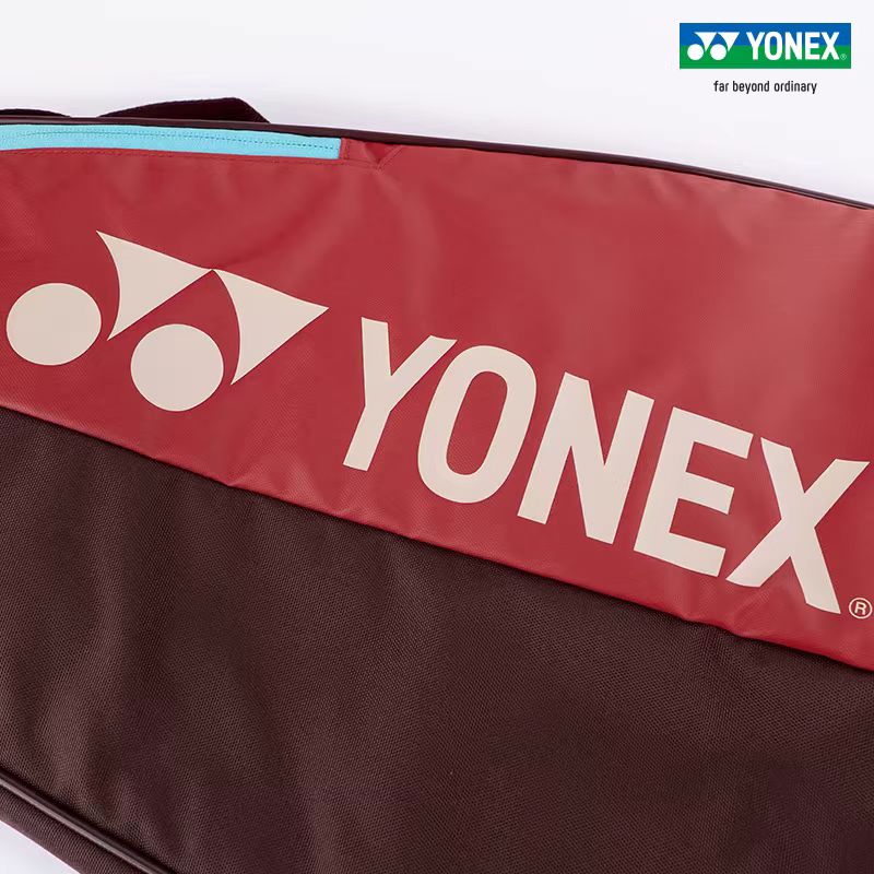 Сумка для теннисных и бадминто – обзор и цена Badminton Yonex Original
