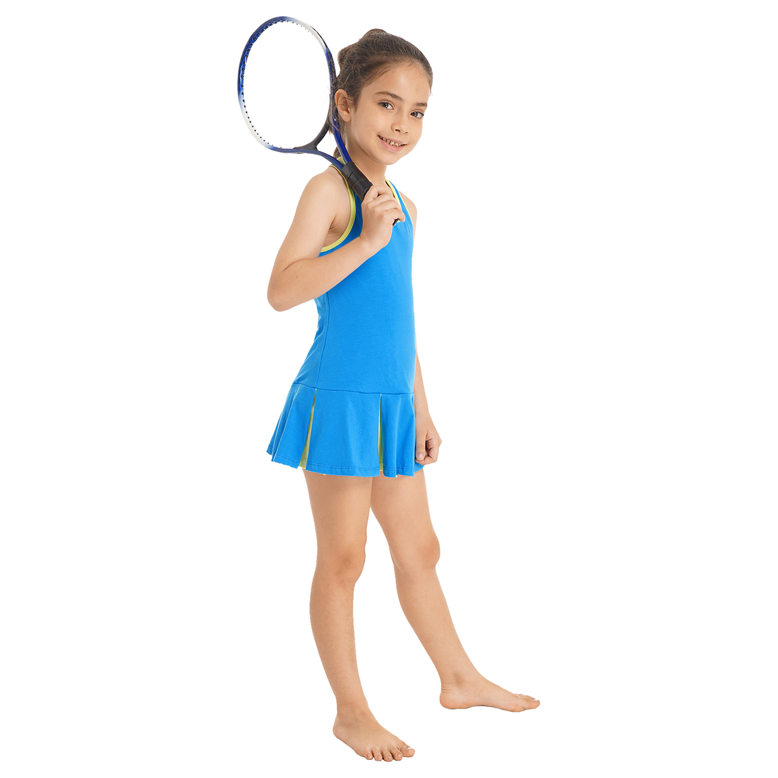 Спортивный комплект для теннис – обзор и цена Badminton Tournament