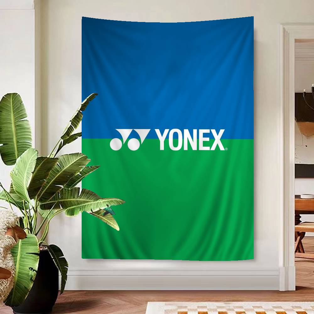 Модный гобелен для бадминтона  – обзор и цена Badminton Yonex Original