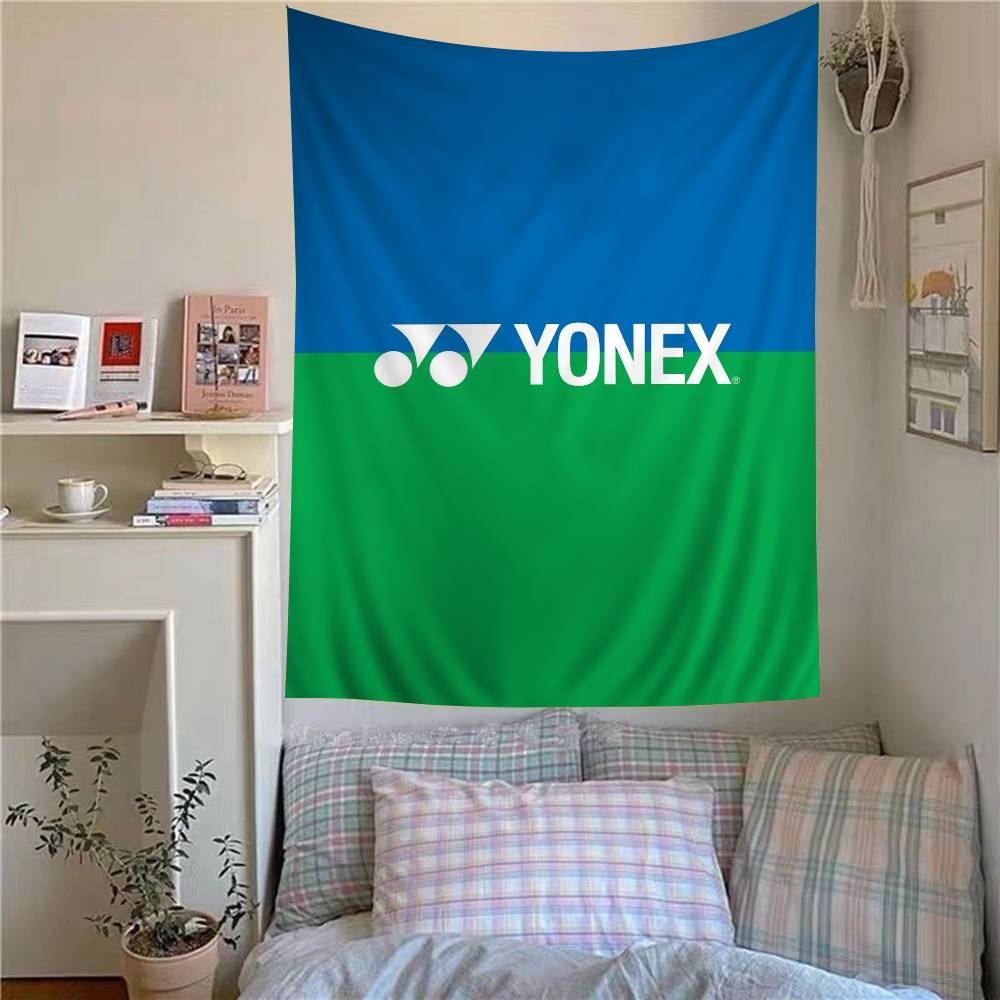 Модный гобелен для бадминтона  – обзор и цена Badminton Yonex Original