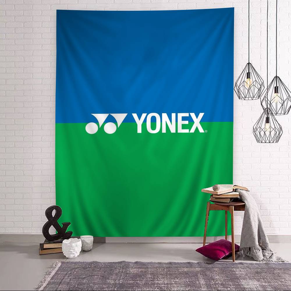 Модный гобелен для бадминтона  – обзор и цена Badminton Yonex Original