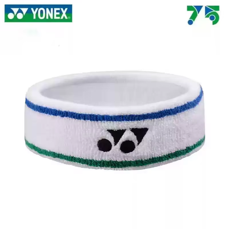 Спортивная повязка на голову Y – обзор и цена Badminton Yonex Original