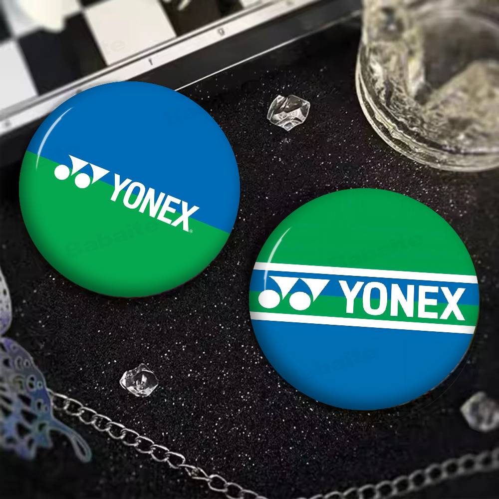 Модные броши для фото для бадм – обзор и цена Badminton Yonex Original