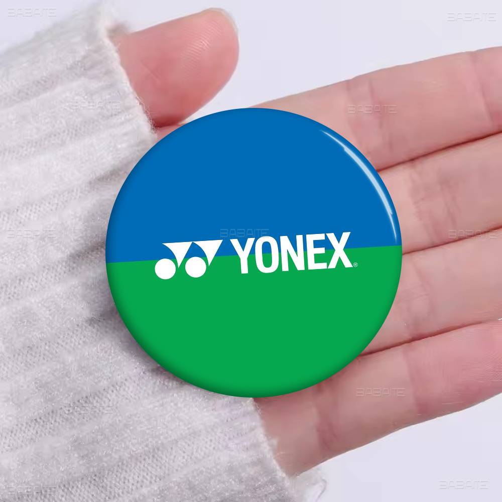 Модные броши для фото для бадм – обзор и цена Badminton Yonex Original