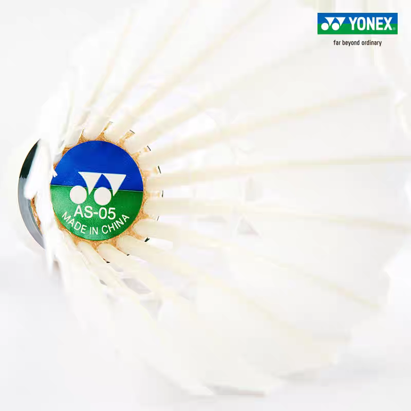 Воланы для бадминтона YONEX: п – обзор и цена Badminton Yonex Original