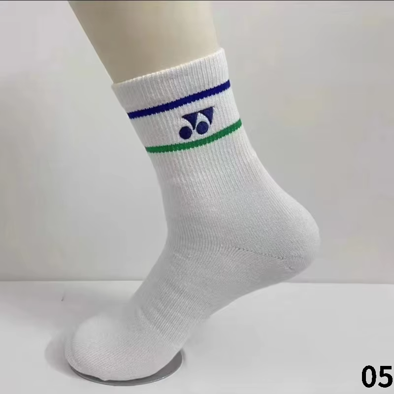 Носки для бадминтона YONEX, ут – обзор и цена Badminton Yonex Original