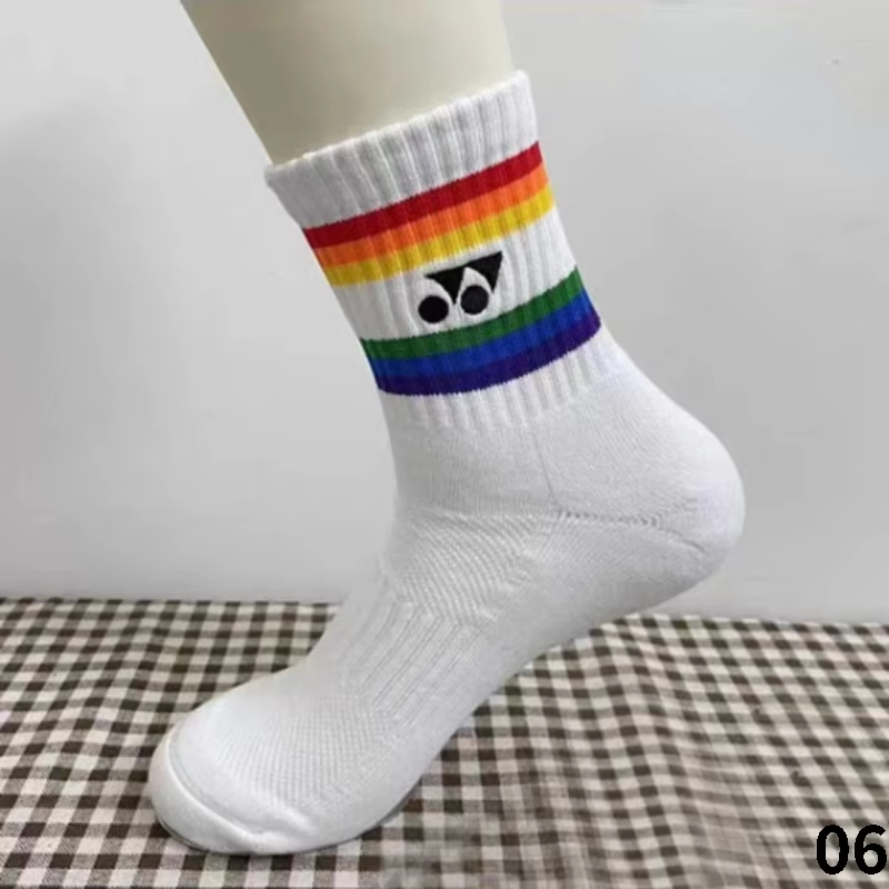 Носки для бадминтона YONEX, ут – обзор и цена Badminton Yonex Original
