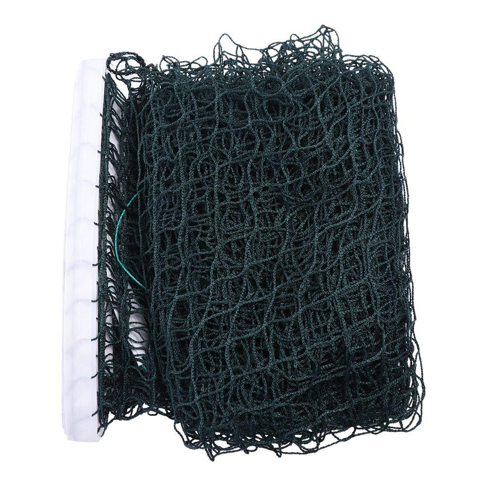 Сетка для волейбола, бадминтон – обзор и цена Badminton Netting