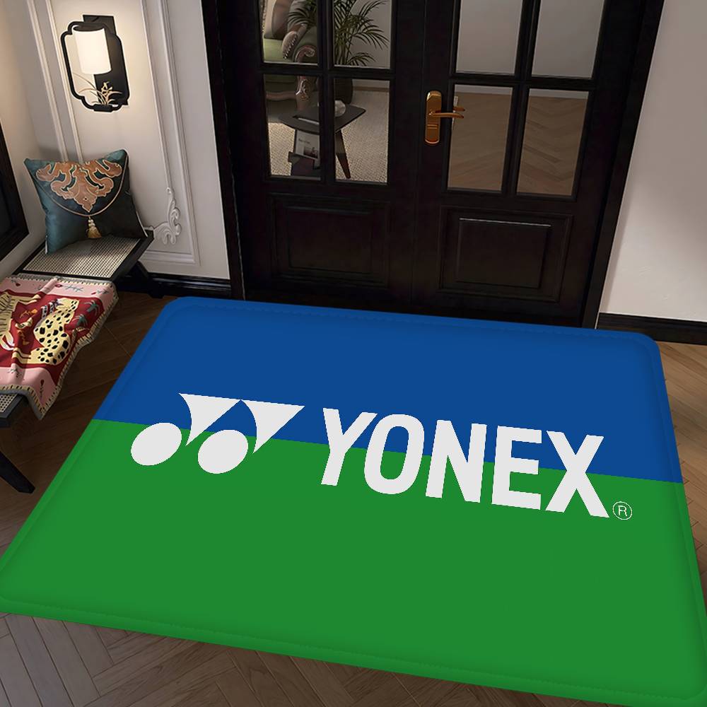 Модный коврик для входной двер – обзор и цена Badminton Yonex Original