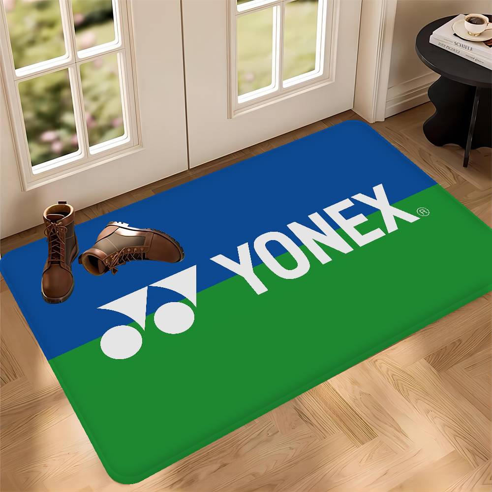Модный коврик для входной двер – обзор и цена Badminton Yonex Original