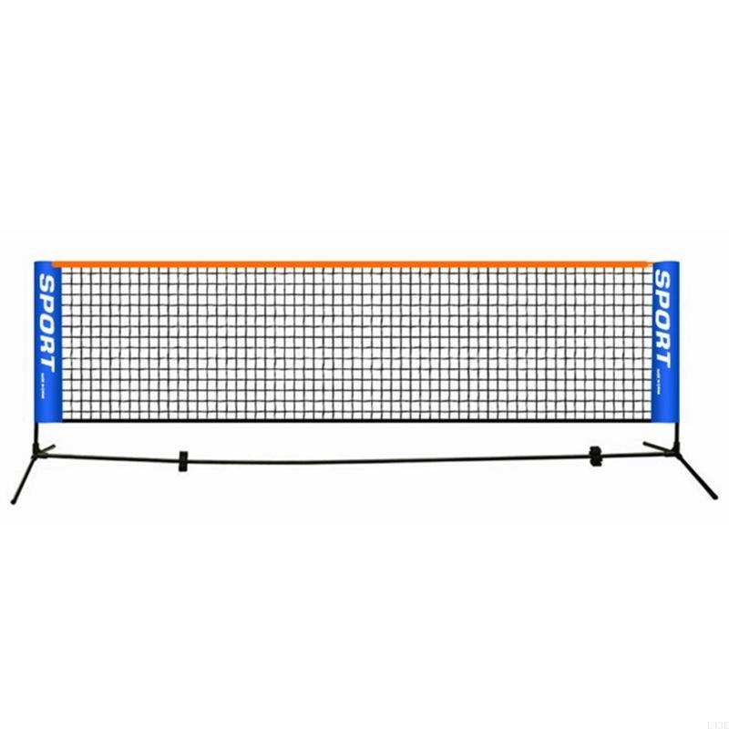 Портативная теннисная сетка, с – обзор и цена Badminton Netting