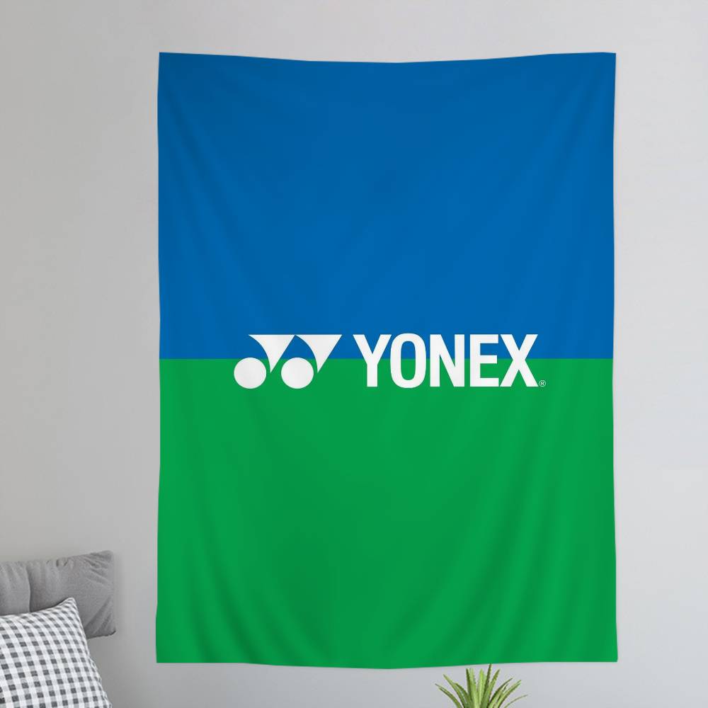 Модный настенный гобелен Y-Yon – обзор и цена Badminton Yonex Original