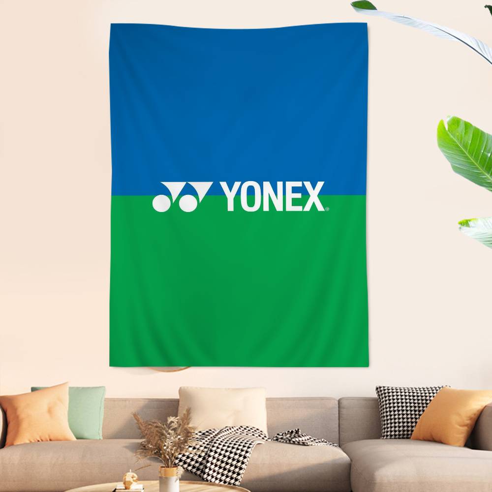 Модный настенный гобелен Y-Yon – обзор и цена Badminton Yonex Original