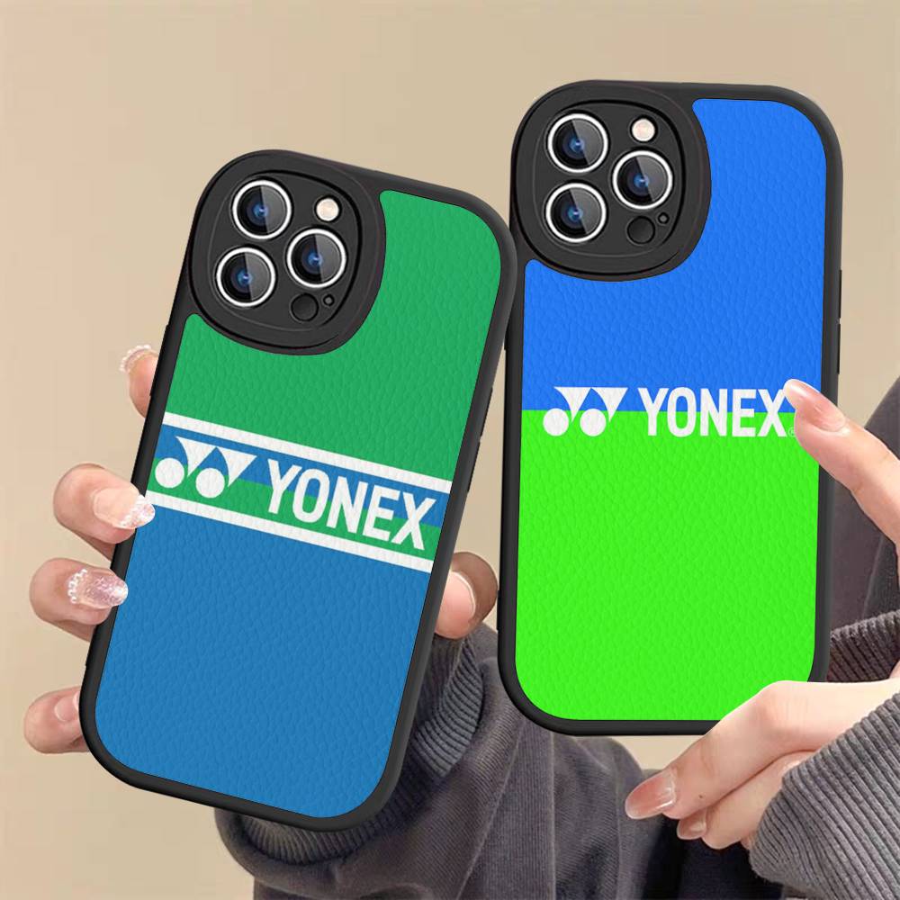Модный кожаный чехол для телеф – обзор и цена Badminton Yonex Original