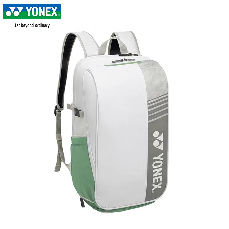 Рюкзак для бадминтона YONEX, в – обзор и цена Badminton Yonex Original