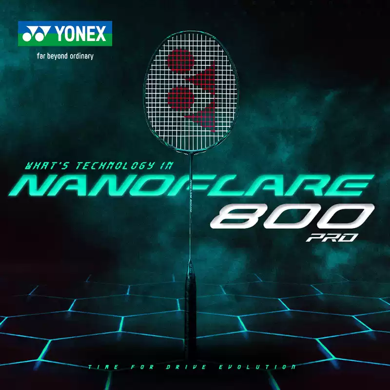 Бадминтонная ракетка YONEX NAN – обзор и цена Badminton Yonex Original